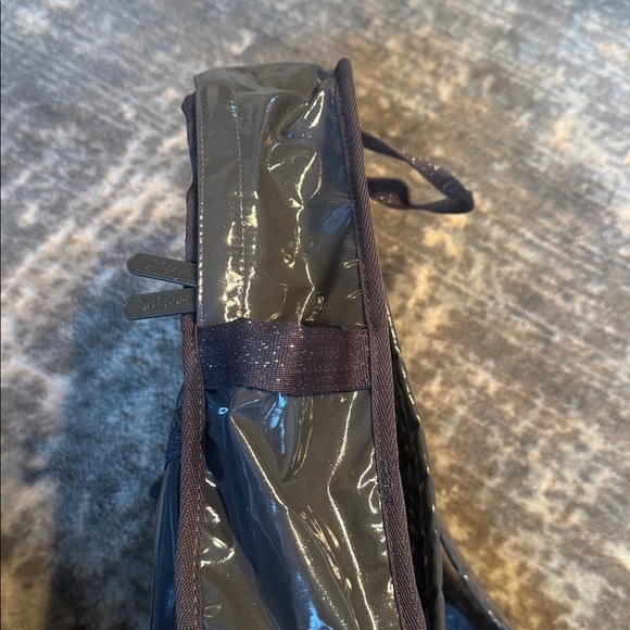 LeSportsac Iron Spark Small Route Backpack. NWOT. main image 8